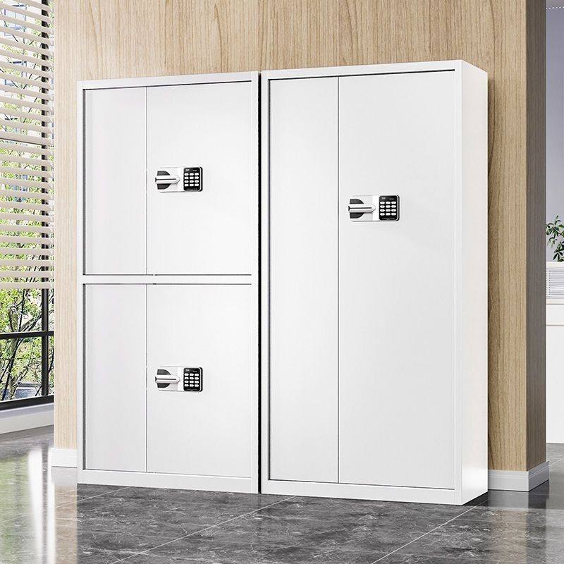 Diy Electronics Cabinet - Geheimakten-Schrank Passwort-Aktenschrank Büro Elektronisches Schloss Daten