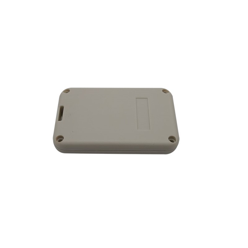 Diy Electronics Cabinet - 90x60x14mm RFID Kunststoff-Elektronikgehäuse DIY-Gerätebox IP65 Kunststoff-Kartenleser-Gehäuse