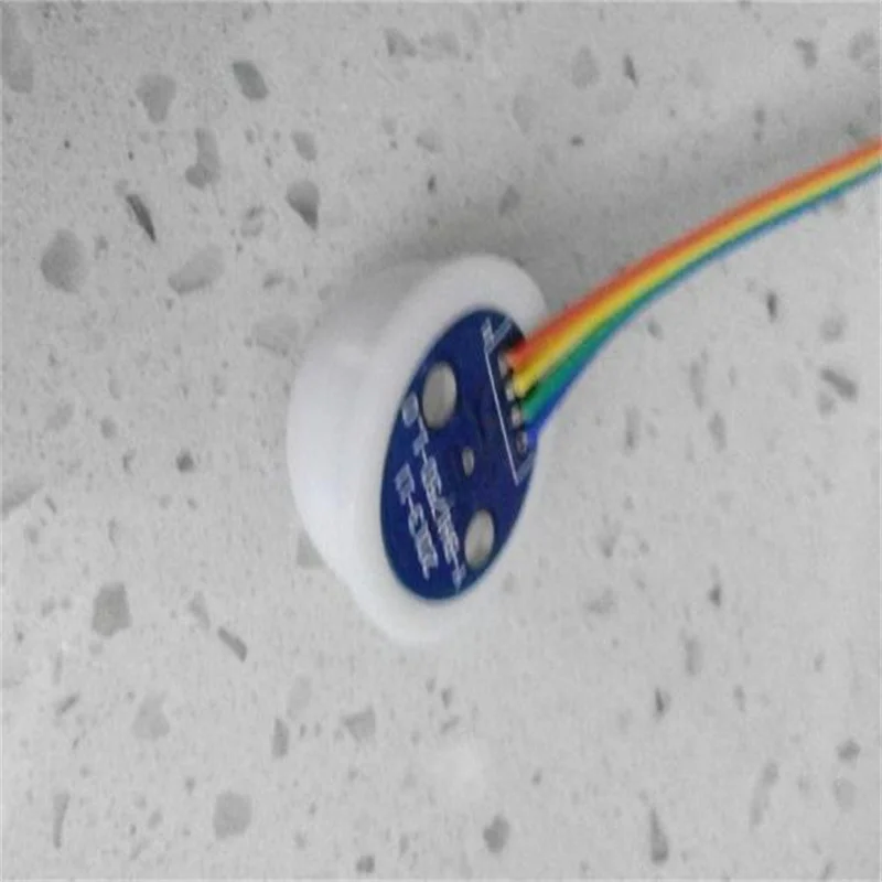 5 Stück digitaler Lichtkugelmo – Diy Audio Electronics Projects Bewertung und Preis