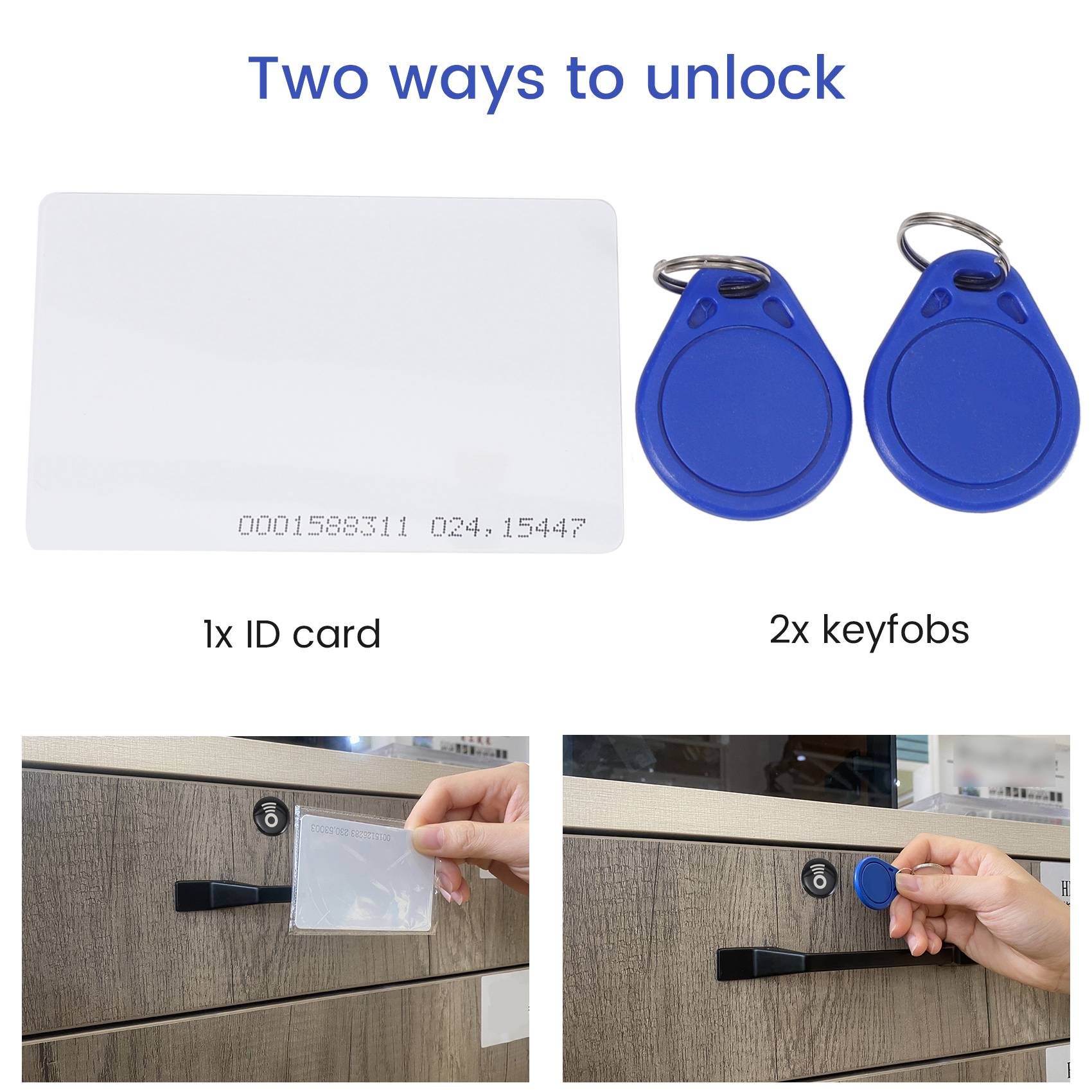 Y23A-RFID Elektronisches Schra – Diy Electronics Cabinet Bewertung und Preis