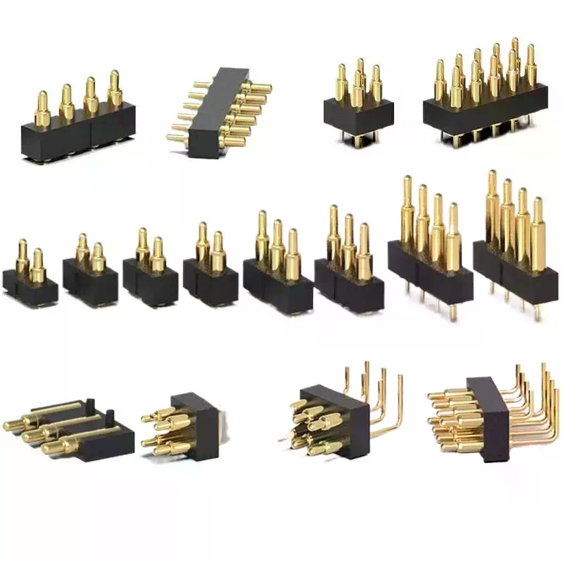 Federbelasteter seitlich monti – Diy Electronic Load Bewertung und Preis