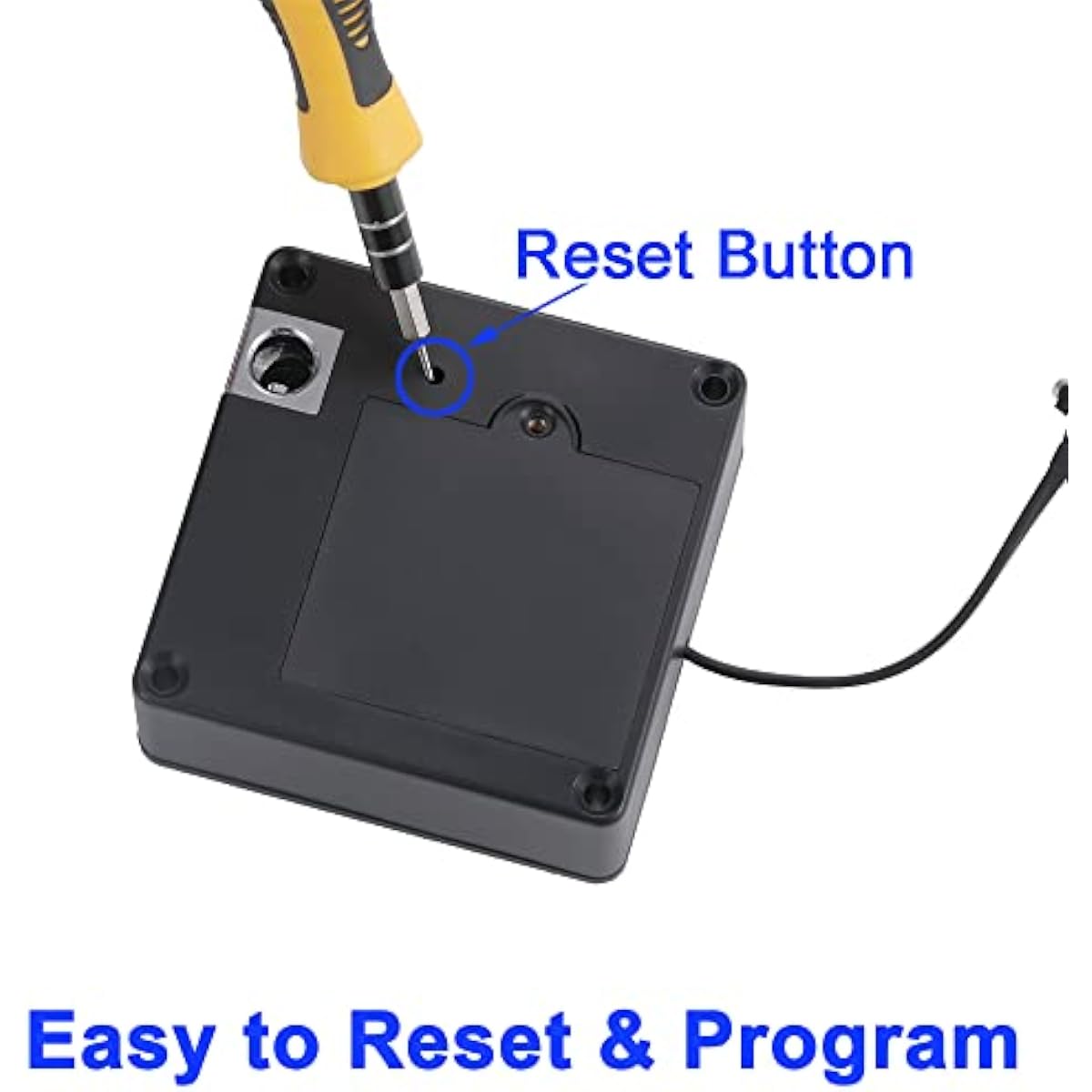 RFID-Schloss Elektronisches Sc – Diy Electronics Cabinet Bewertung und Preis
