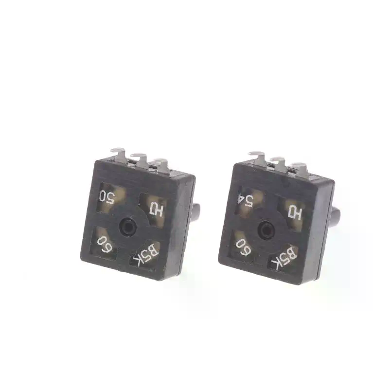 2 Stück Präzisionspotentiomete – Diy Audio Electronics Projects Bewertung und Preis