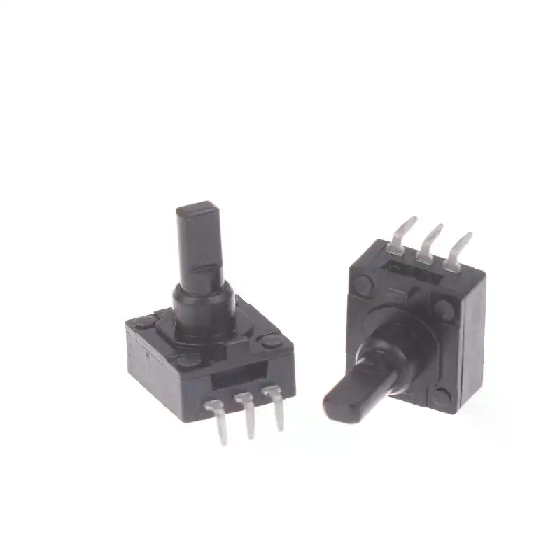 2 Stück Präzisionspotentiomete – Diy Audio Electronics Projects Bewertung und Preis