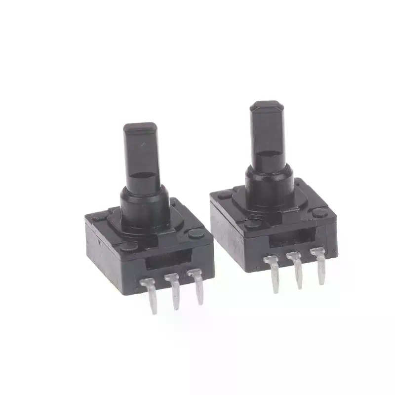 2 Stück Präzisionspotentiomete – Diy Audio Electronics Projects Bewertung und Preis
