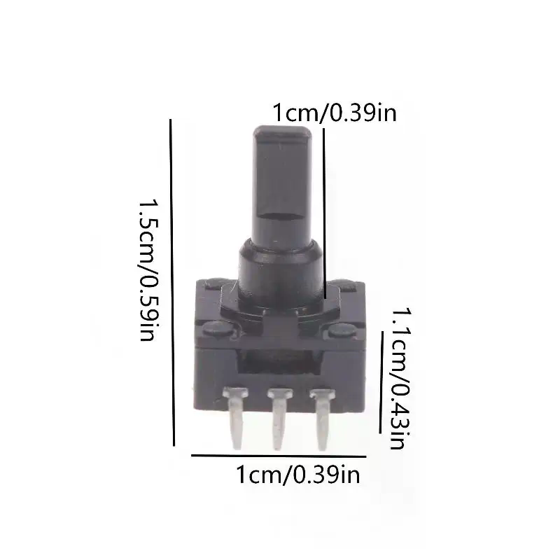 2 Stück Präzisionspotentiomete – Diy Audio Electronics Projects Bewertung und Preis