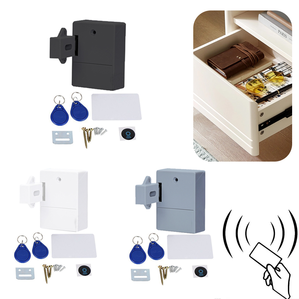 Elektronisches RFID-Schranksch – Diy Electronics Cabinet Bewertung und Preis
