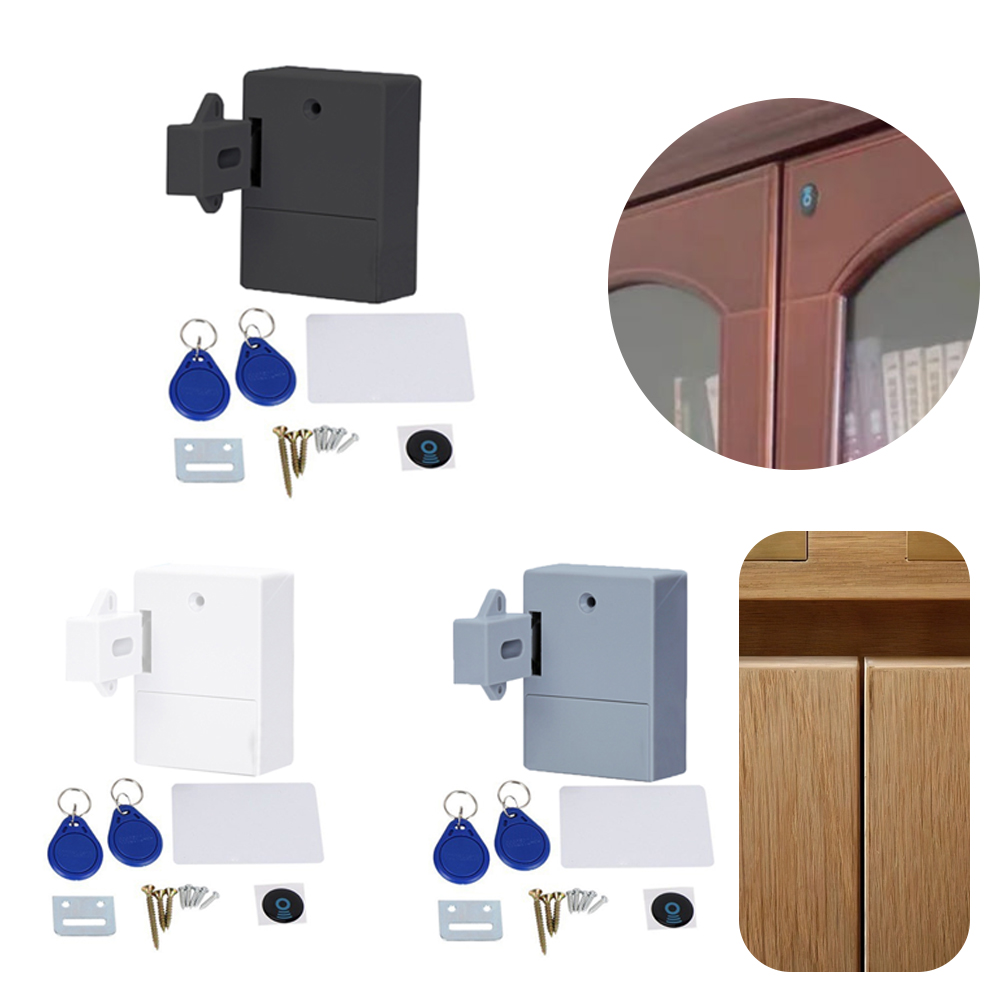 Elektronisches RFID-Schranksch – Diy Electronics Cabinet Bewertung und Preis