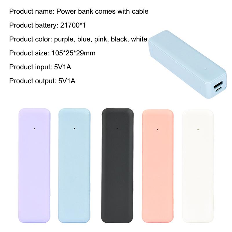 21700 Batterie-Powerbank-Gehäu – Diy Electronics Workshop Bewertung und Preis