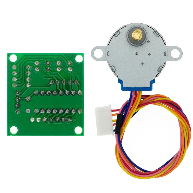 ULN2003 Schrittmotor-Treiberpl – Stepper Motor 28Byj Bewertung und Preis