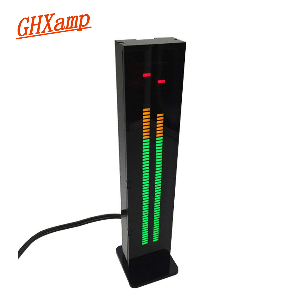 AS60 LED Level Volumen Display – Diy Electronics Workshop Bewertung und Preis