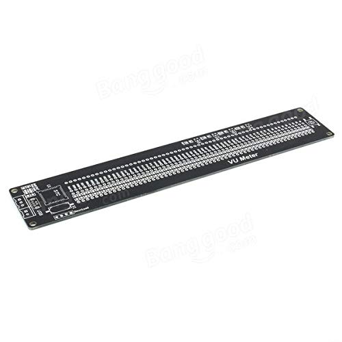 AS60 LED Level Volumen Display – Diy Electronics Workshop Bewertung und Preis