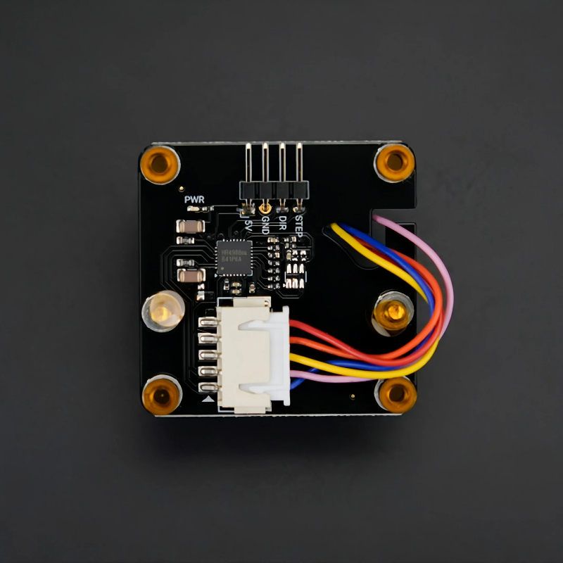 28BYJ-48 Integriertes Schrittm – Stepper Motor 28Byj Bewertung und Preis