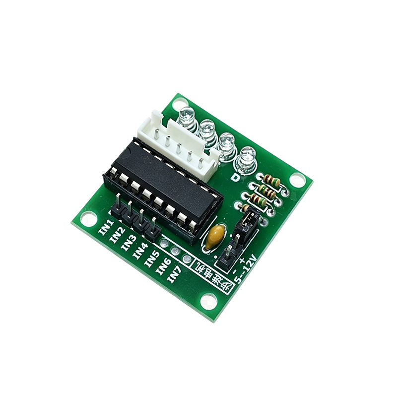 1 Set 28BYJ-48 5V 4-Phasen Min – Stepper Motor 28Byj Bewertung und Preis