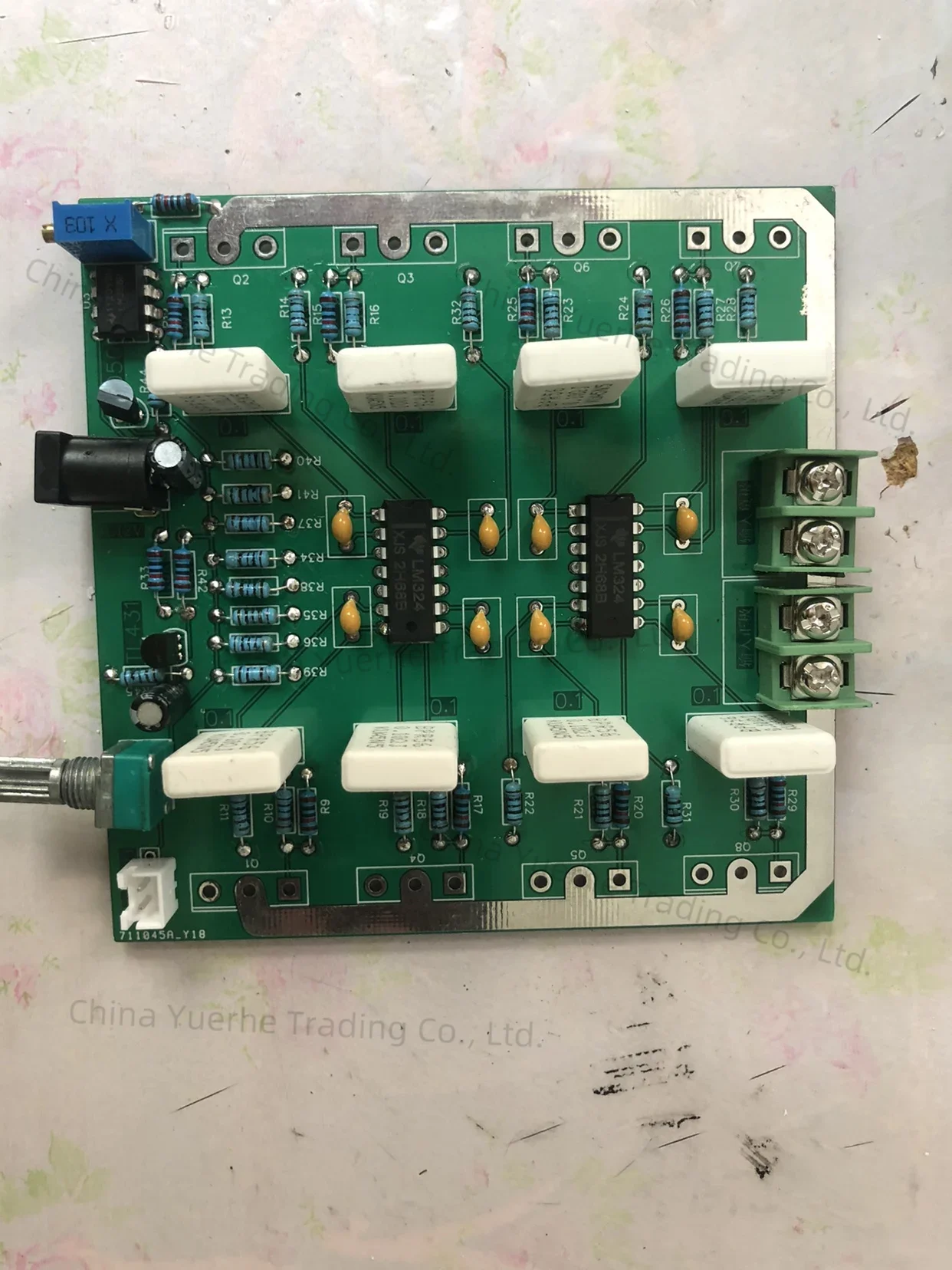Elektronisches Lastmodul mit 6 – Diy Electronic Load Bewertung und Preis