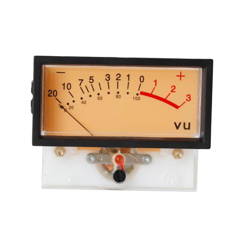 Dual-VU-Meter-Kit, Bernsteinfa – Diy Audio Electronics Projects Bewertung und Preis