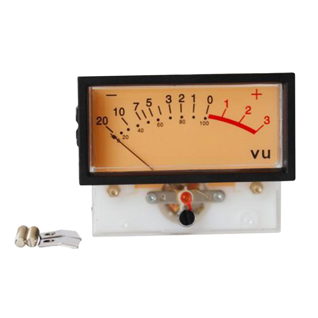 Dual-VU-Meter-Kit, Bernsteinfa – Diy Audio Electronics Projects Bewertung und Preis