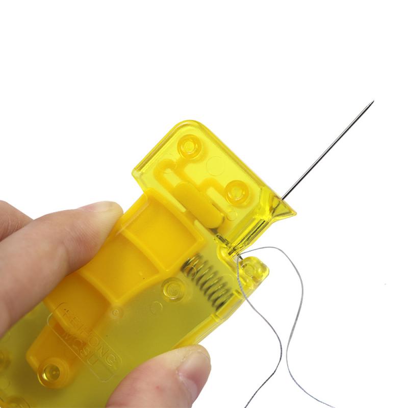 1pc Auto Nadel Einfädler DIY H – Diy Electronics Starter Kit Bewertung und Preis