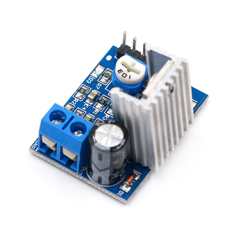 TDA2030A Audio-Verstärkerplati – Diy Audio Electronics Projects Bewertung und Preis