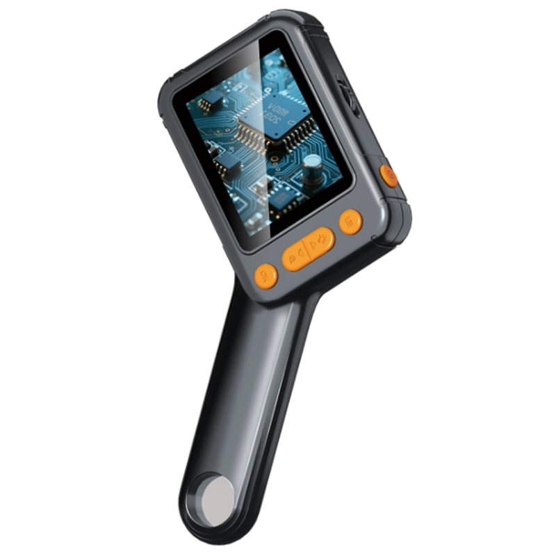 AAAN-Neues 2,8-Zoll-Digitalmik – Diy Electronics Microscope Bewertung und Preis