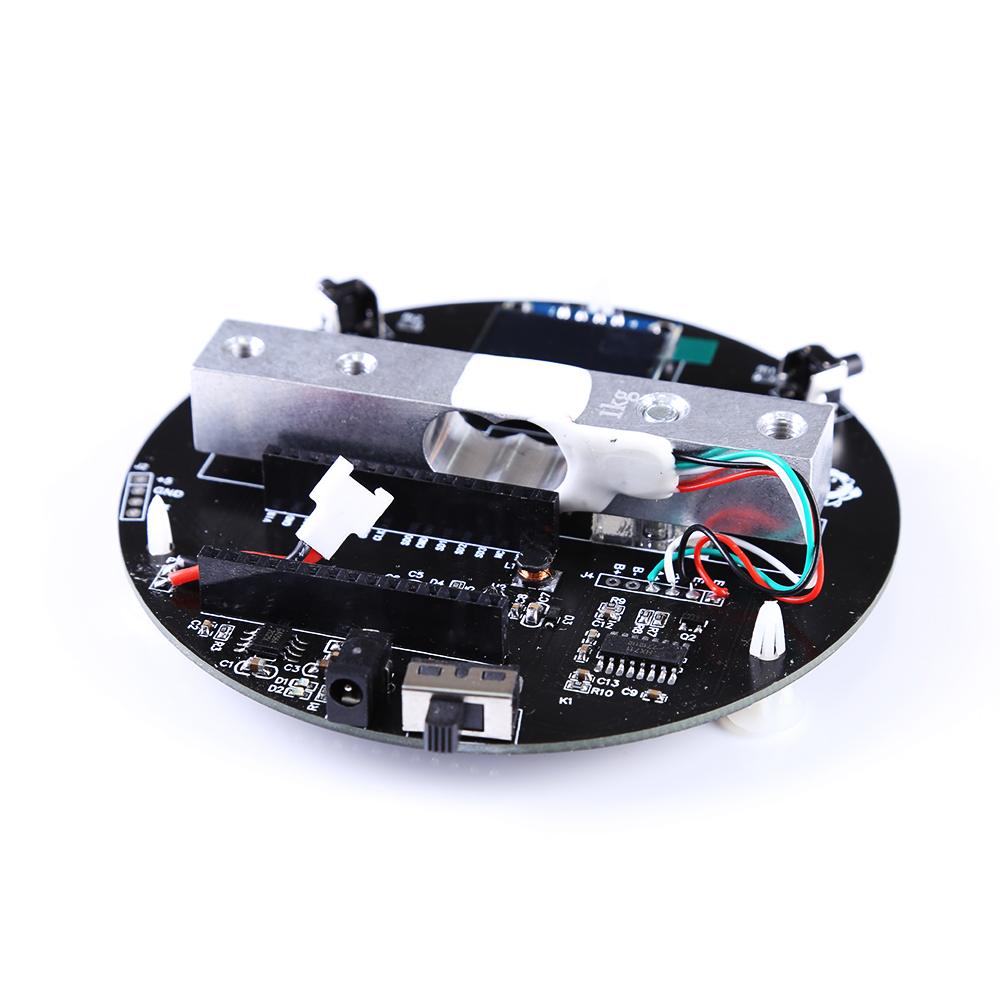 Open Source Elektronische Waag – Diy Electronic Load Bewertung und Preis