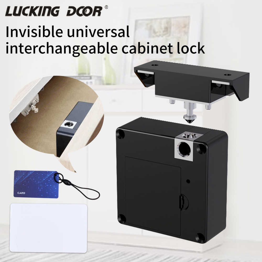 Elektronische Passwort Tastatu – Diy Electronics Cabinet Bewertung und Preis