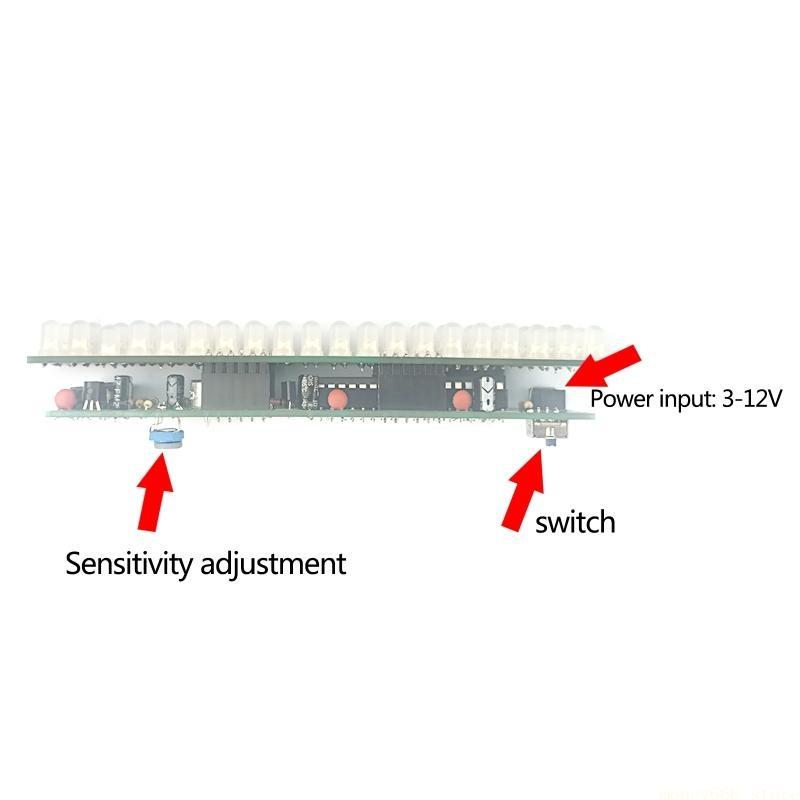 F62C 1 Set Elektronische DIY H – Diy Electronics Workshop Bewertung und Preis