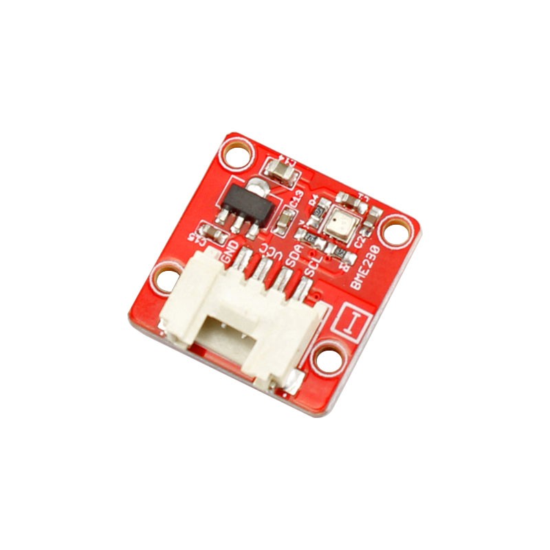 Elecrow Crowtail BME280 Atmosp – Diy Analog Electronics Bewertung und Preis
