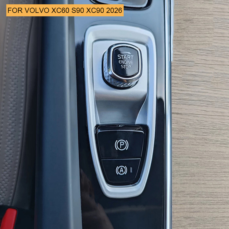 Für Volvo XC60 S90 XC90 2026 E – Diy Electronics Workshop Bewertung und Preis