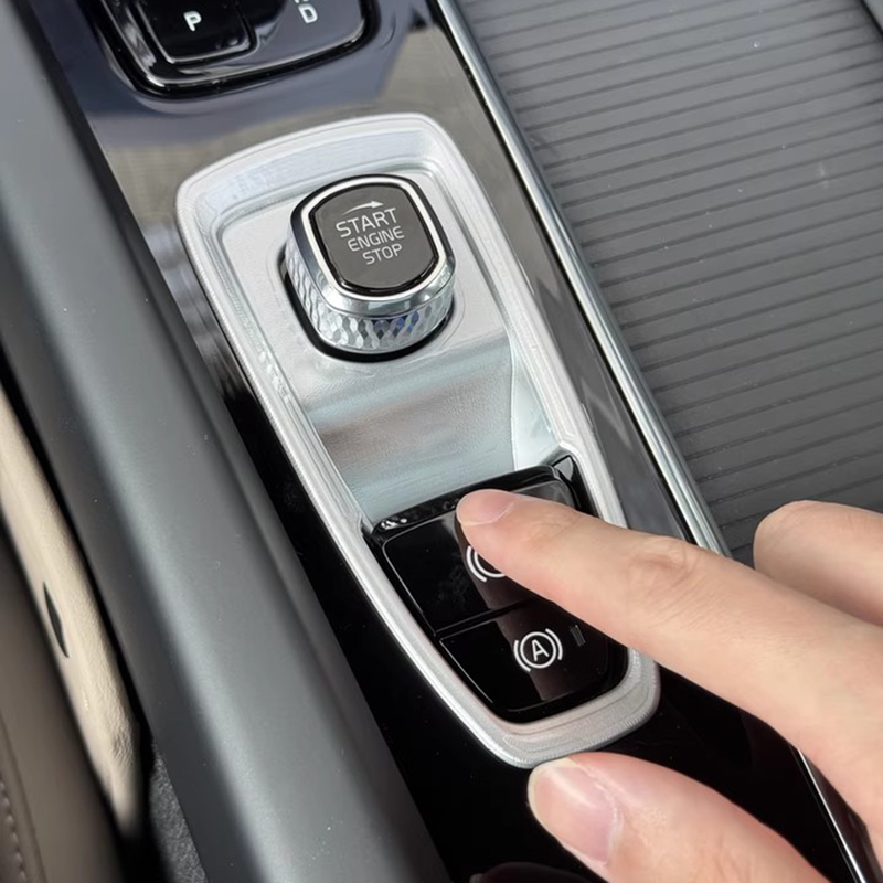 Für Volvo XC60 S90 XC90 2026 E – Diy Electronics Workshop Bewertung und Preis
