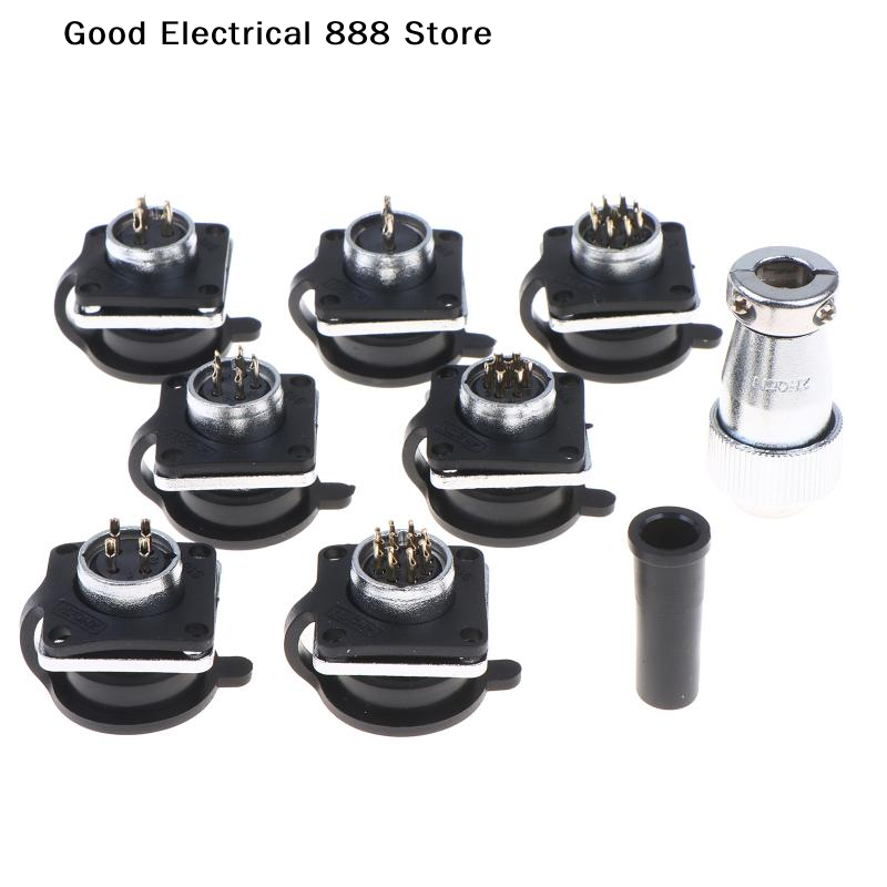 【G】Luftfahrt-Steckverbinder-Se – Diy Audio Electronics Projects Bewertung und Preis