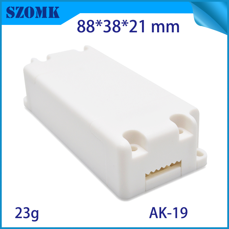 5 Stück/Set DIY LED-Treiber Ne – Diy Enclosure For Electronics Bewertung und Preis