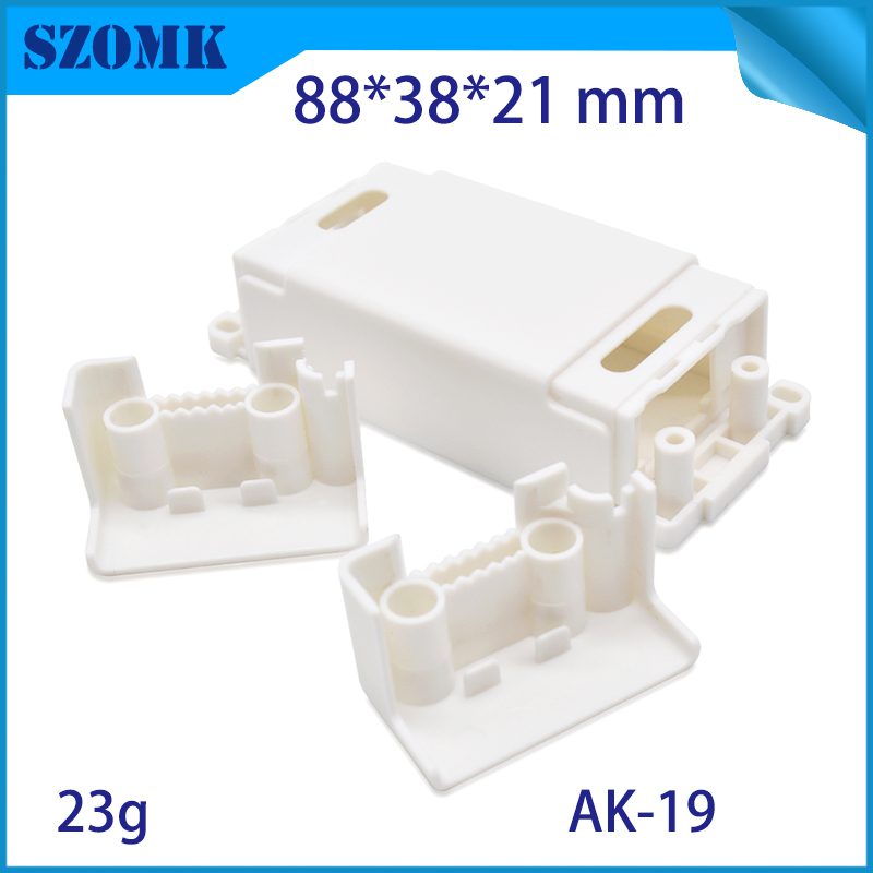 5 Stück/Set DIY LED-Treiber Ne – Diy Enclosure For Electronics Bewertung und Preis