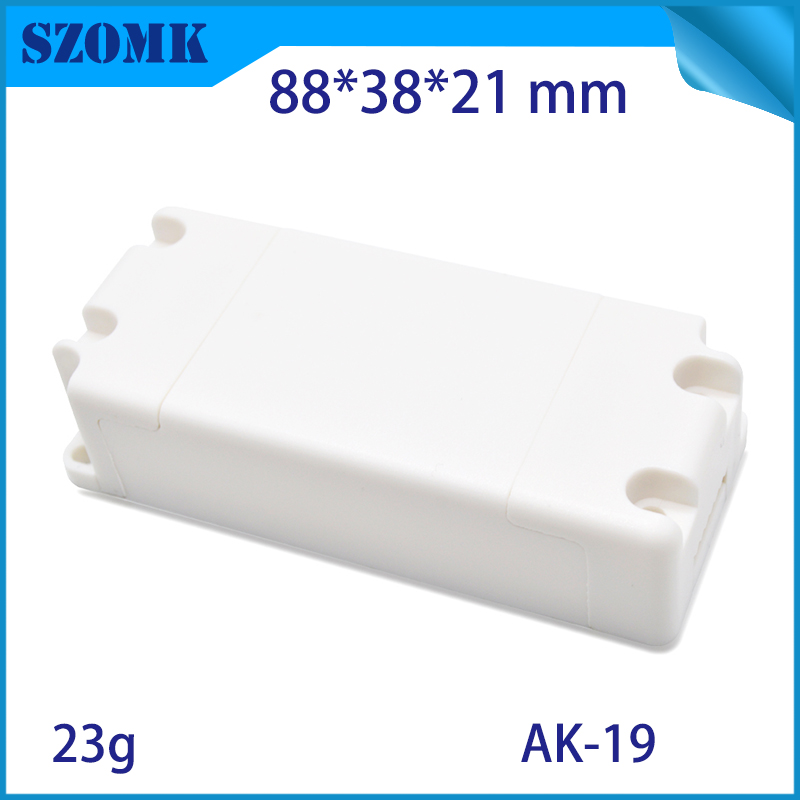 5 Stück/Set DIY LED-Treiber Ne – Diy Enclosure For Electronics Bewertung und Preis