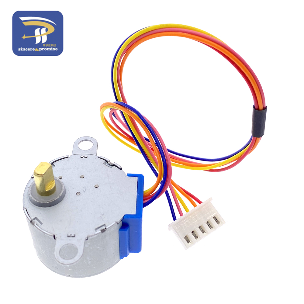 Himbeer-Pi-Kit 1 Satz 28byj-48 – Stepper Motor 28Byj Bewertung und Preis