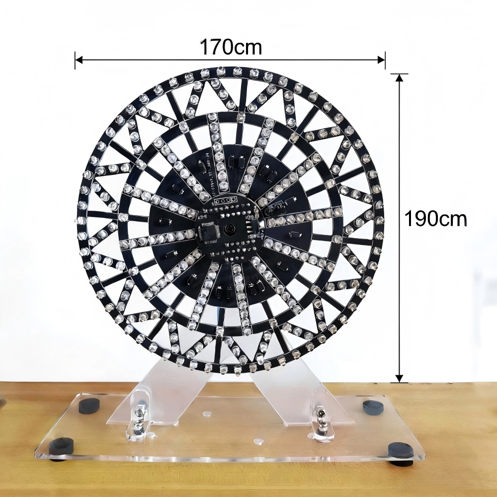 DIY Elektronik-Bausätze: LED-b – Diy Electronics Workshop Bewertung und Preis