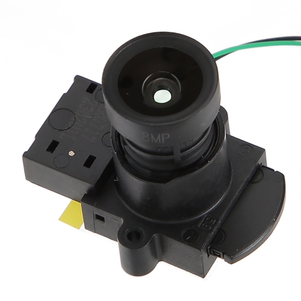 Universelles 2,8mm 8MP CCTV-Ka – Diy Electronics Microscope Bewertung und Preis