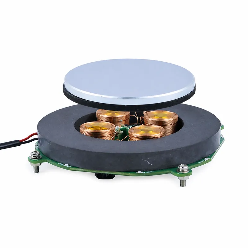 1kg Tragfähiges Maglev-Lichtsc – Diy Electronic Load Bewertung und Preis