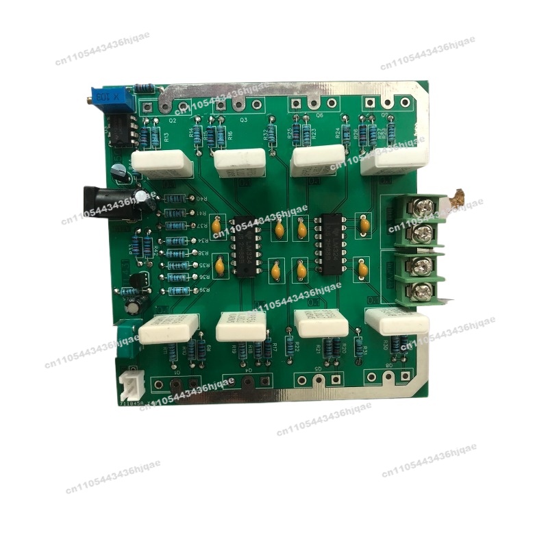 Elektronische Last mit Nieders – Diy Electronic Load Bewertung und Preis