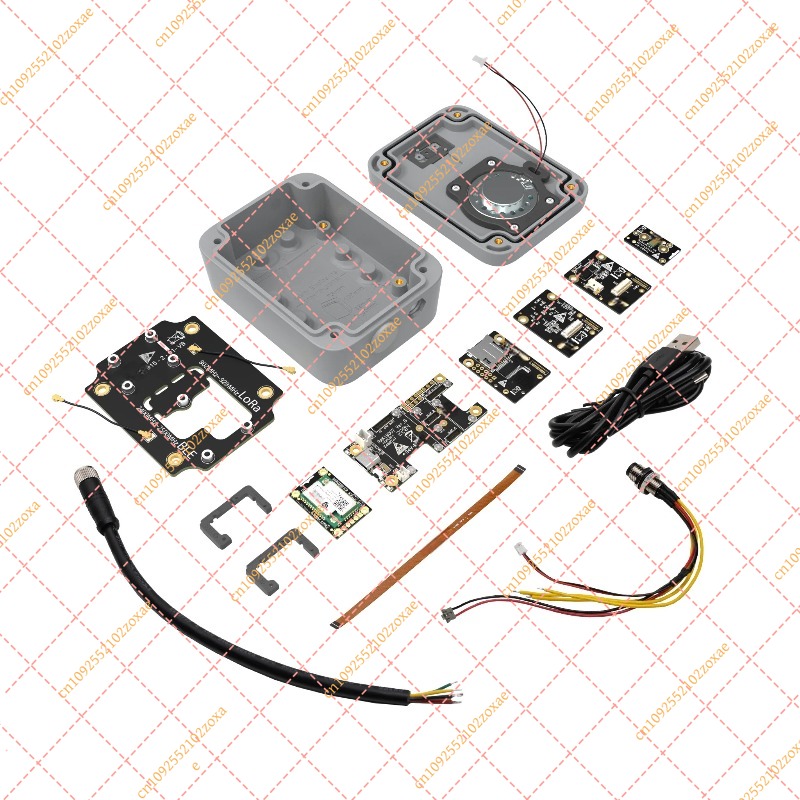 Sprachverarbeitungs-Starterkit – Diy Audio Electronics Projects Bewertung und Preis