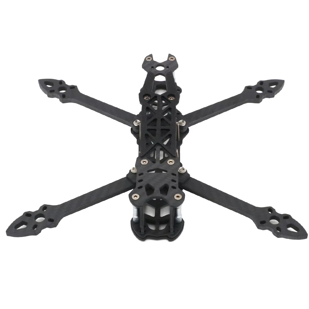 Mark4 Mark 4 7-Zoll 295mm FPV- – Diy Analog Electronics Bewertung und Preis