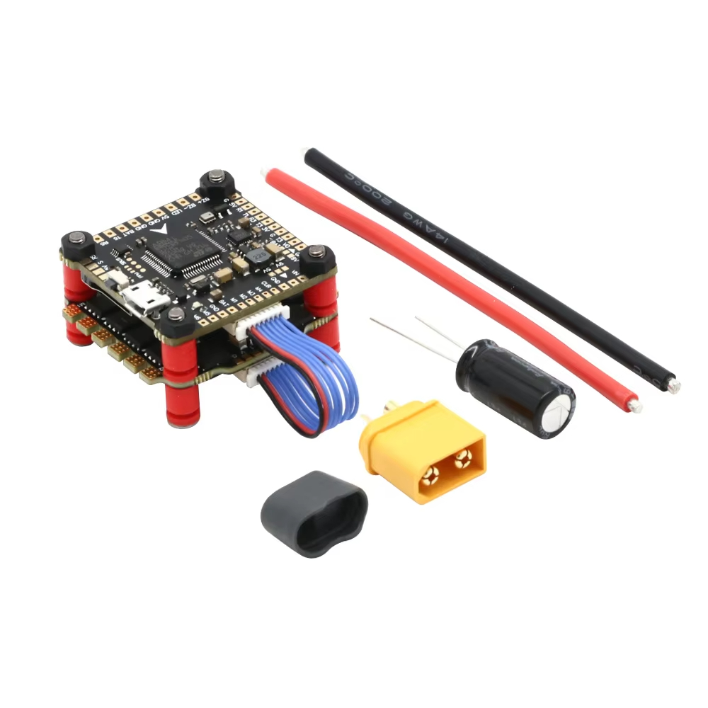 Mark4 Mark 4 7-Zoll 295mm FPV- – Diy Analog Electronics Bewertung und Preis