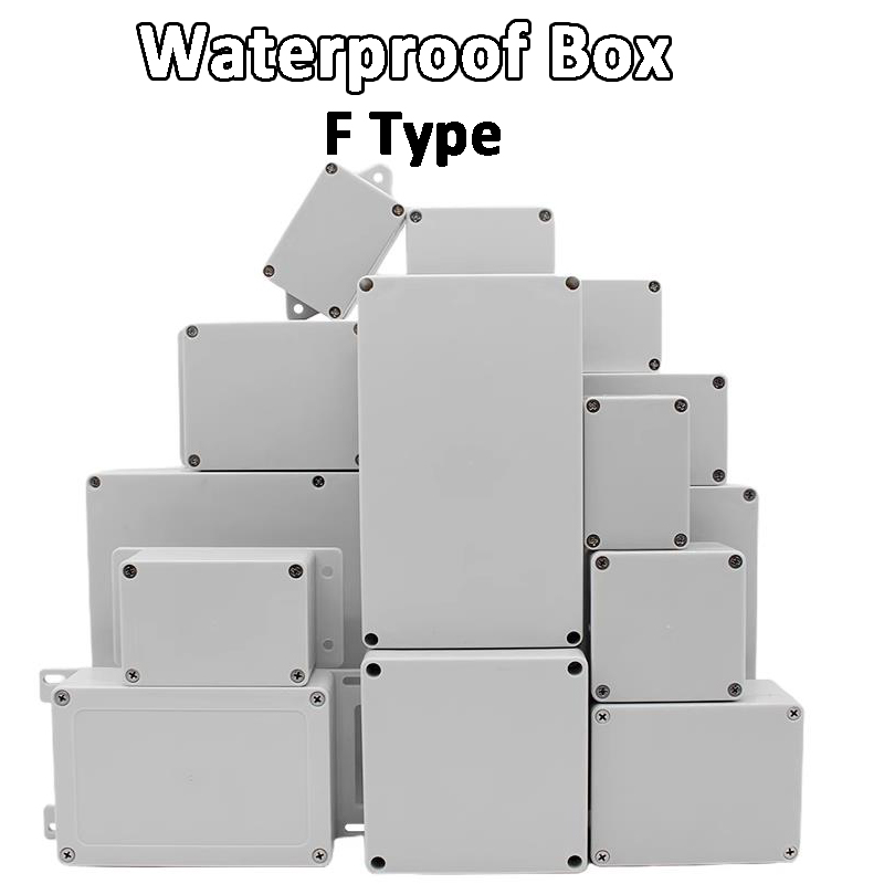 Wasserdichte Gehäuse Box Große – Diy Enclosure For Electronics Bewertung und Preis