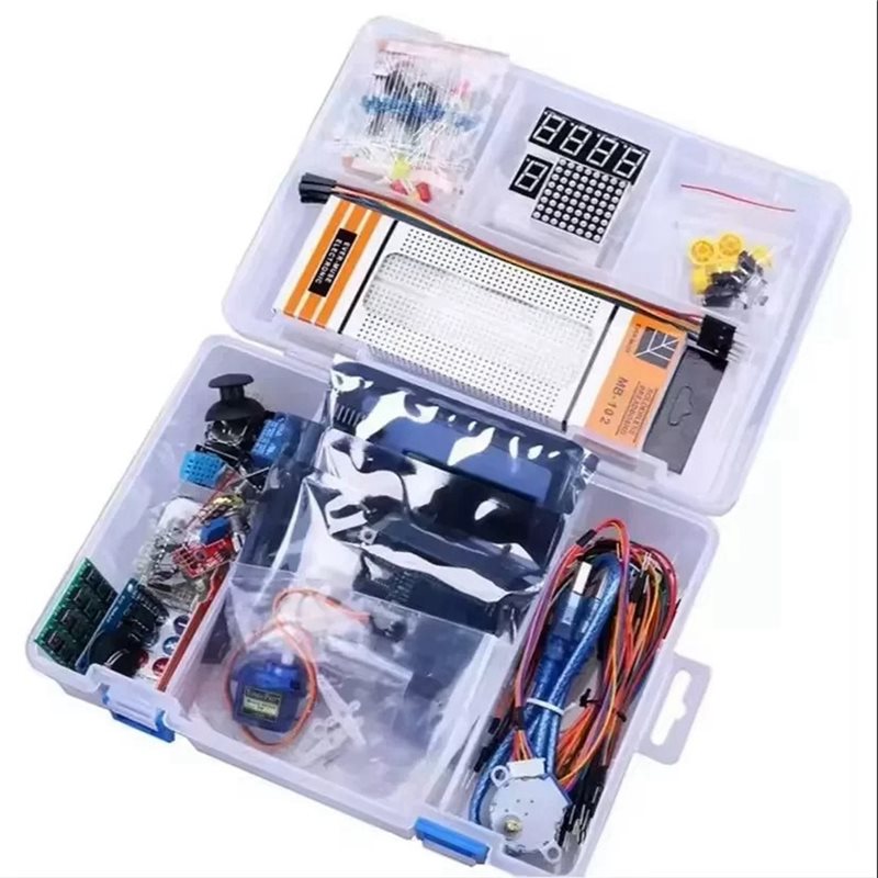 ABDE-RFID Starter-Kit für Ardu – Diy Electronics Starter Kit Bewertung und Preis