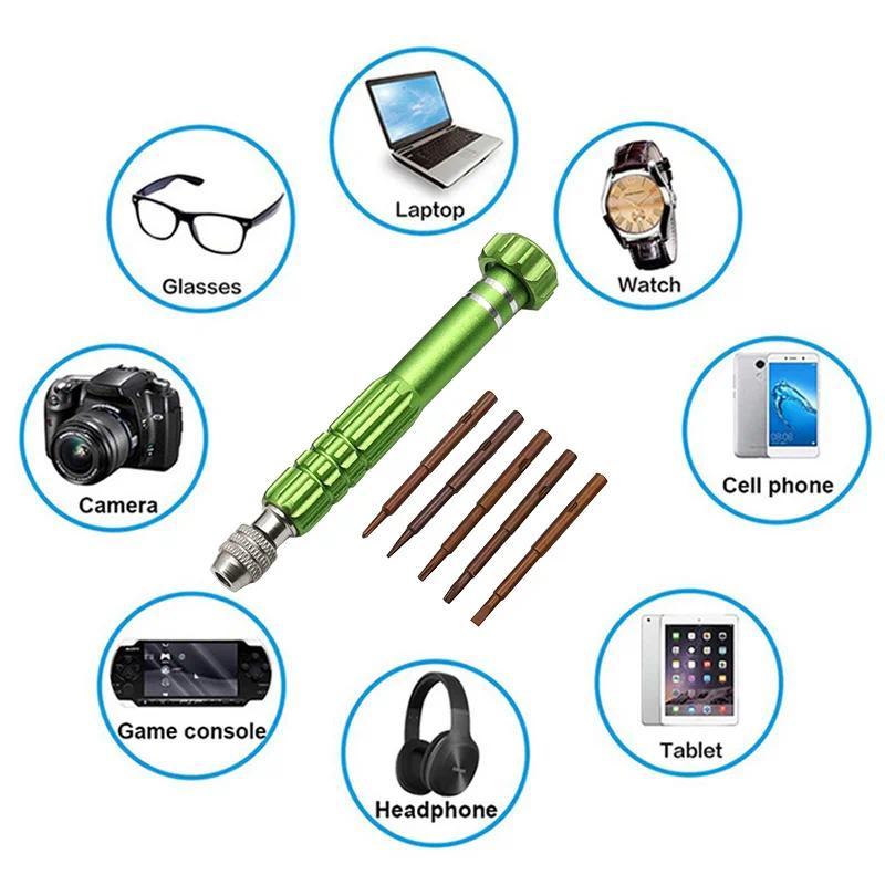 2026 Neues Modell 1 Stück 5-in – Diy Electronics Workshop Bewertung und Preis