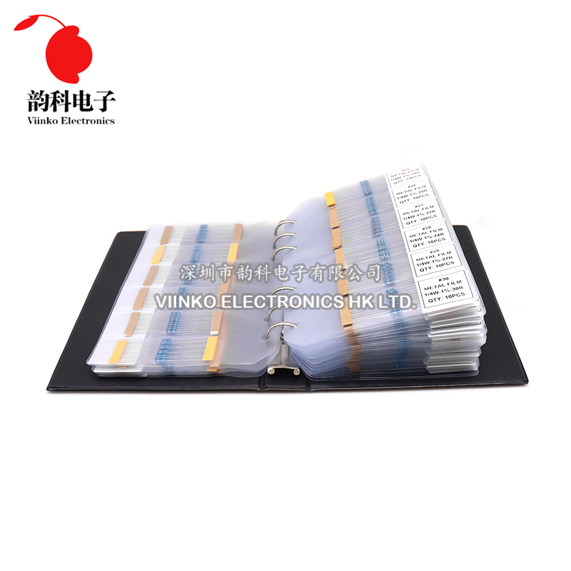 0,25 W 122/130/140/158 Werte 1 – Resistor Kit 1 4W Bewertung und Preis