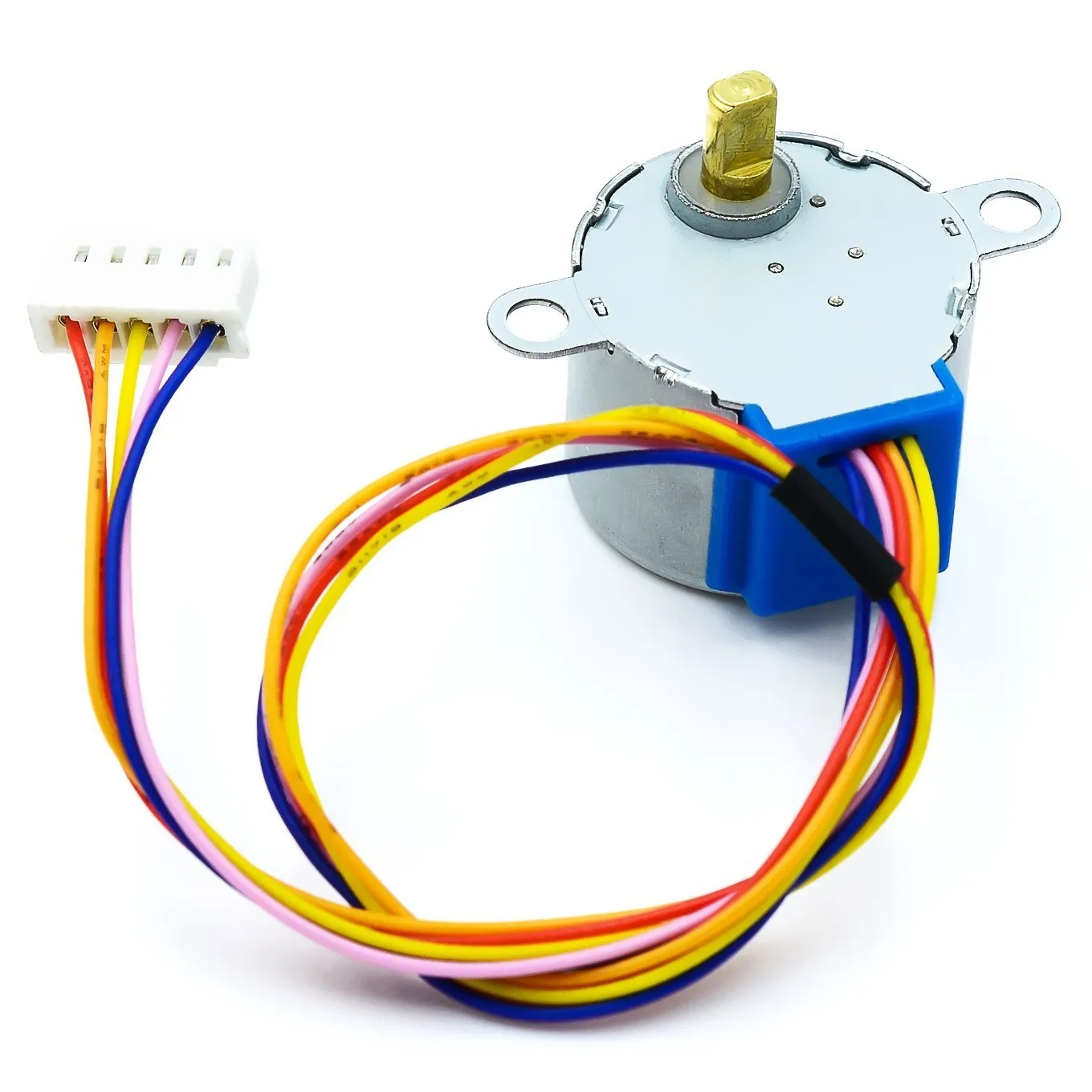 1/3/5 Set 5V Schrittmotor 28BY – Stepper Motor 28Byj Bewertung und Preis