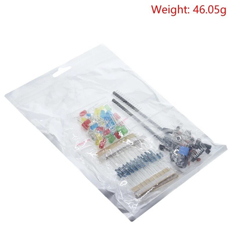 B04B-Diy Elektronik-Komponente – Diy Electronics Starter Kit Bewertung und Preis