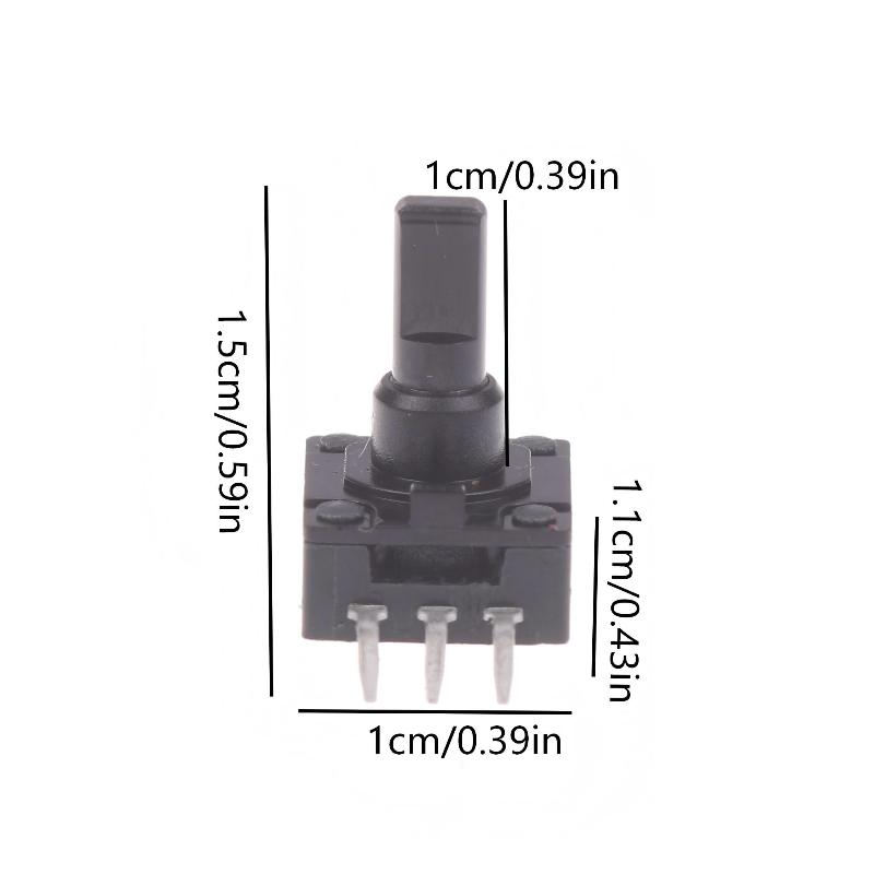 2 Stück Präzisionspotentiomete – Diy Audio Electronics Projects Bewertung und Preis