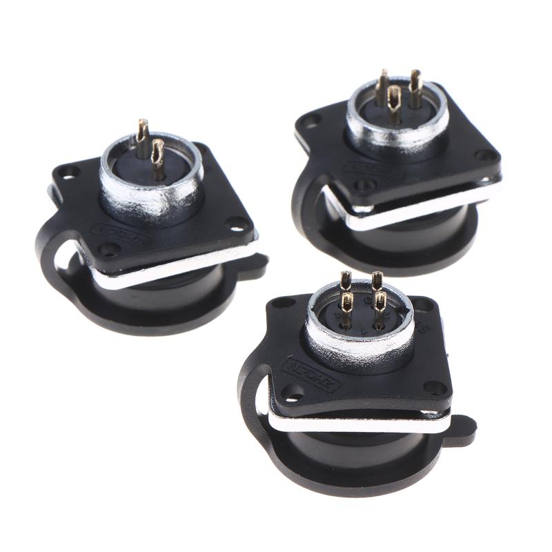 Luftfahrt-Steckverbinder-Set m – Diy Audio Electronics Projects Bewertung und Preis
